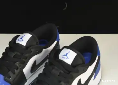 Hyperoad Jordan Golf Retro Low 1 